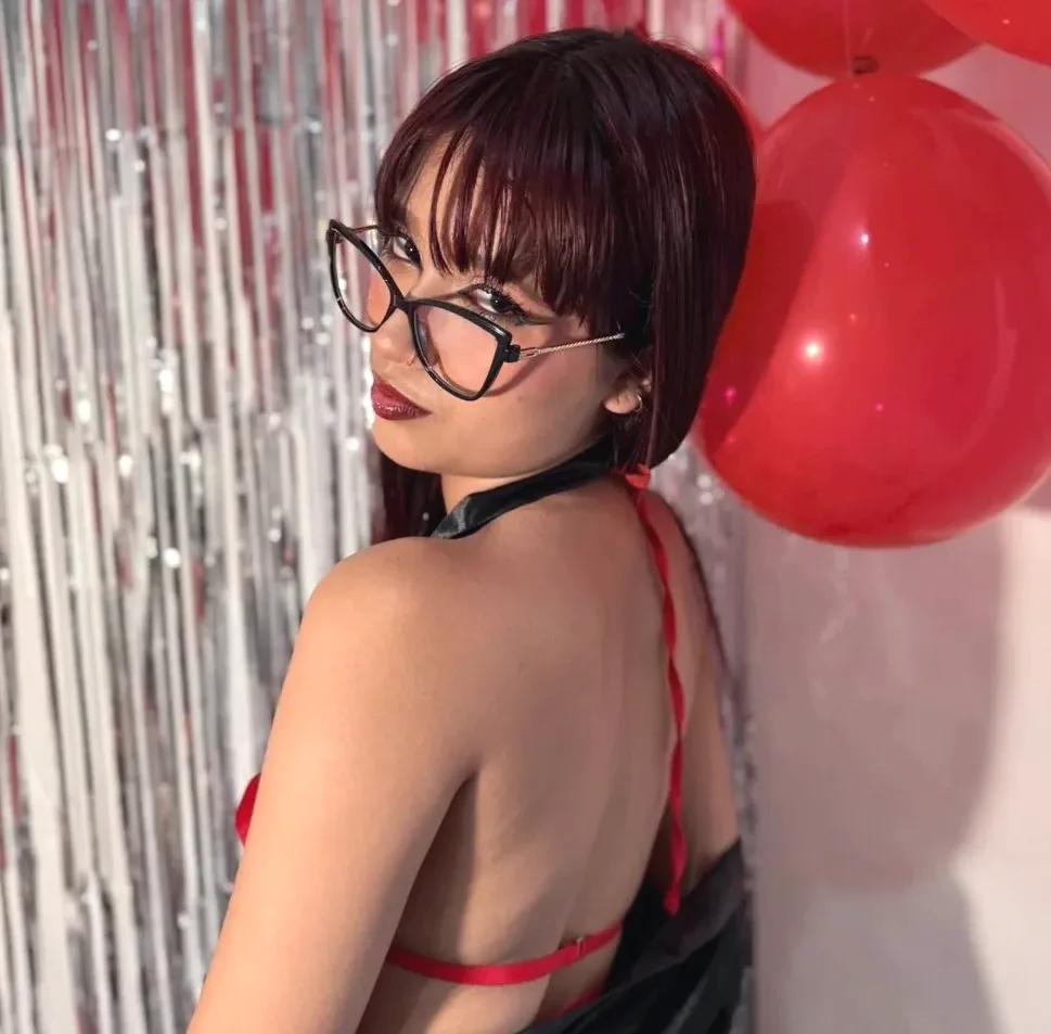 Franziska, 18