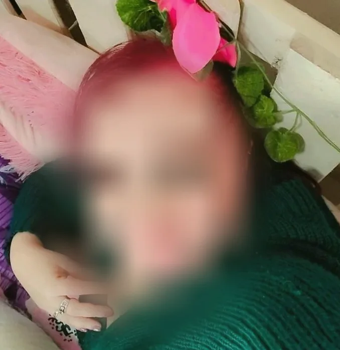 Leyla, 36
