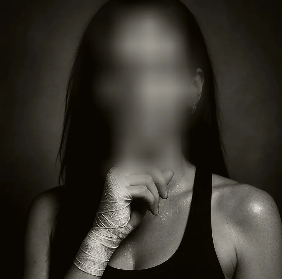 Luisa, 28