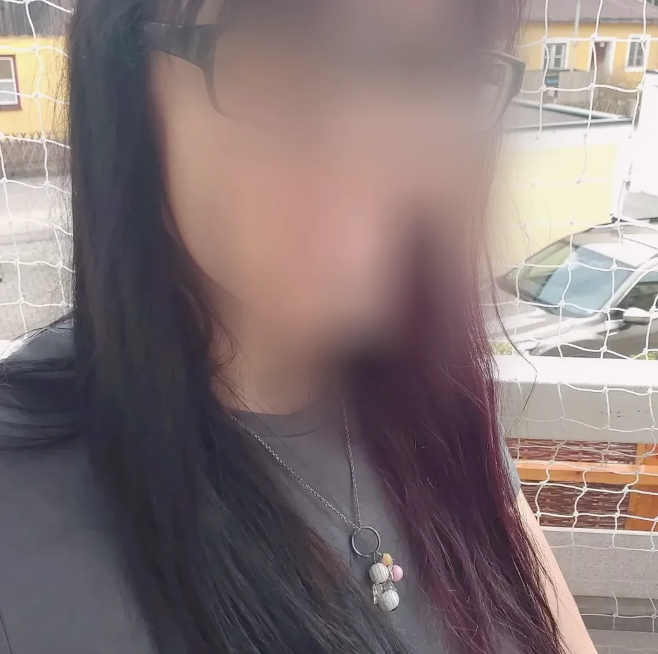 Marie, 37