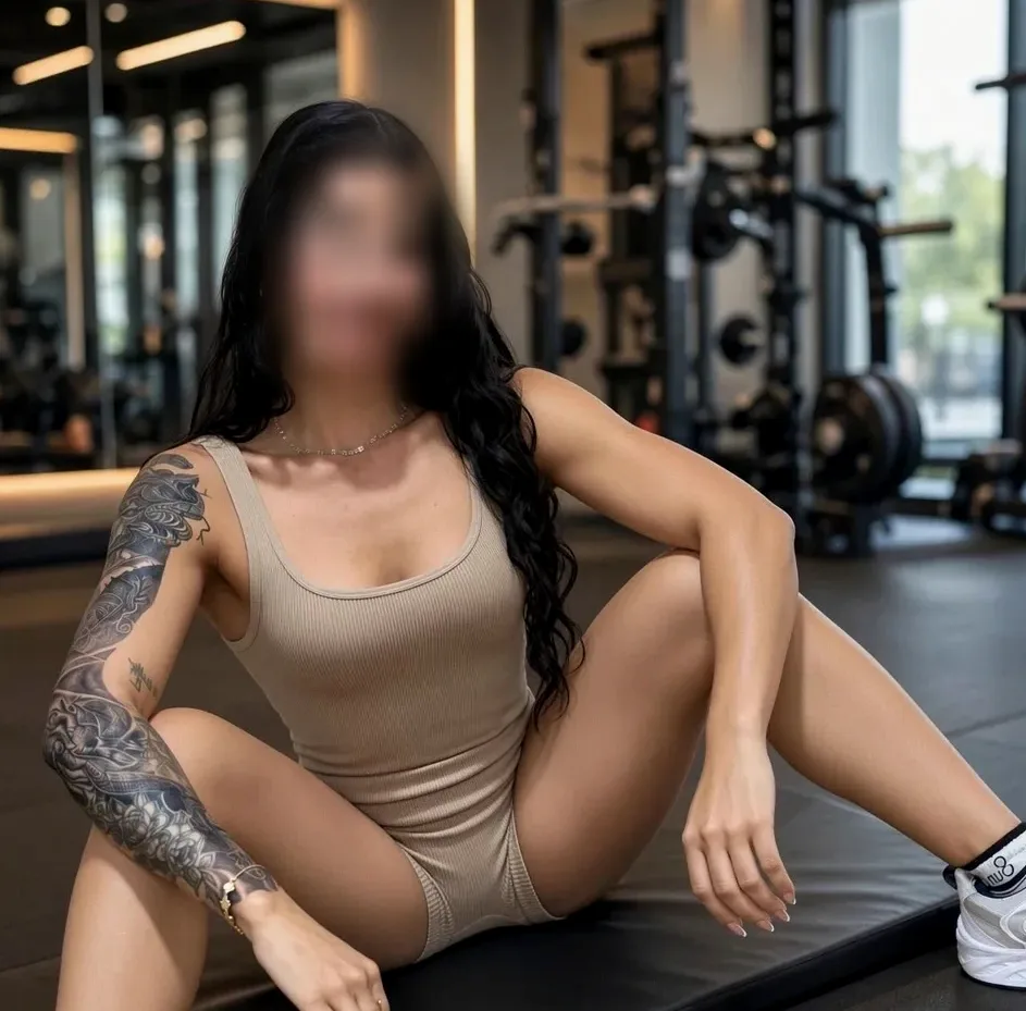 Ramona, 22